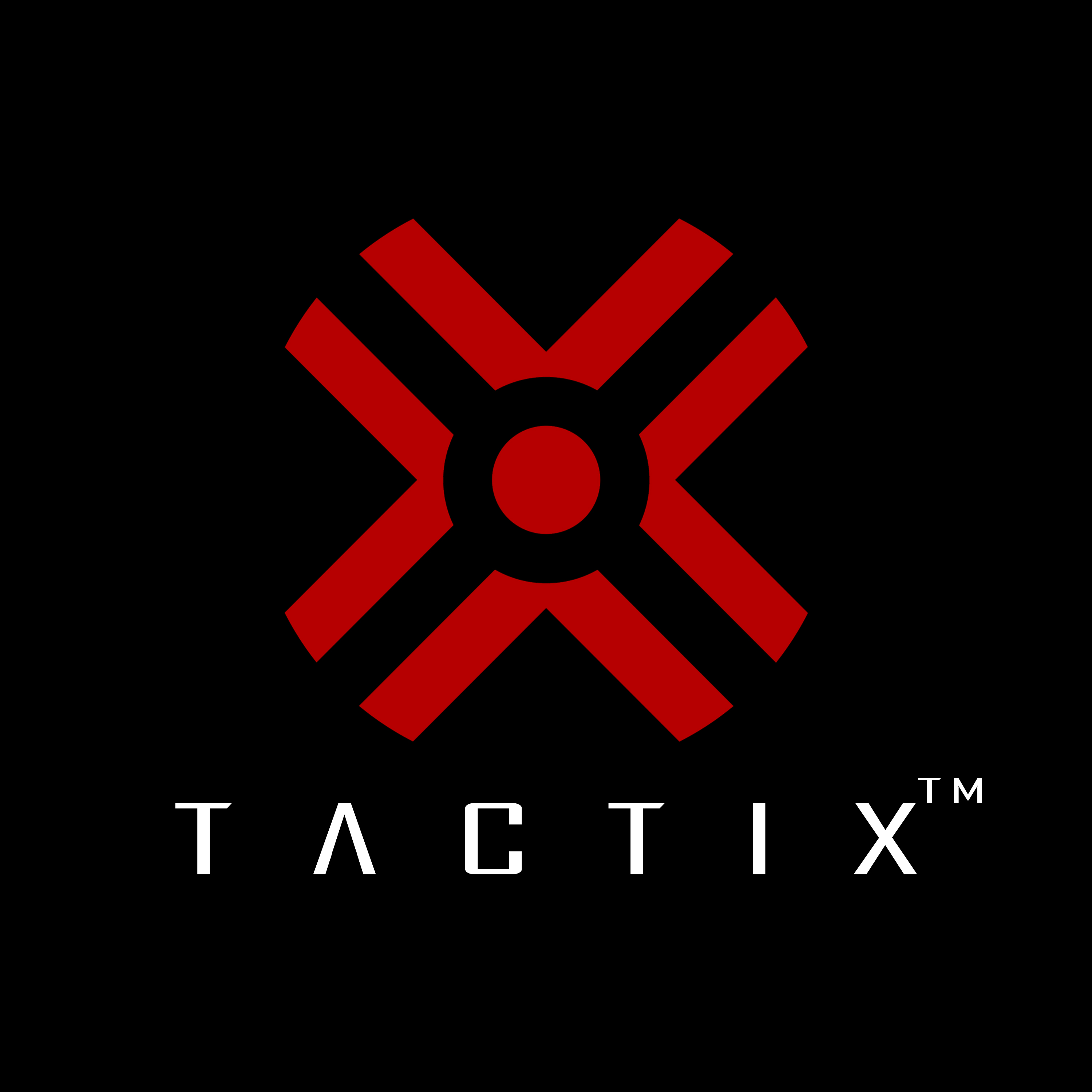Products - Tactix
